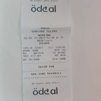 Ödeal İle Yaşanan Kısır Döngü Ve Çözüm Bulunamayan Sorunlar