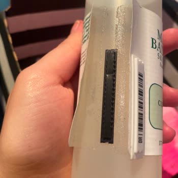 Sephora Online Siparişimde Açık Ve Etiketi Sökülmüş Ürünler Geldi!