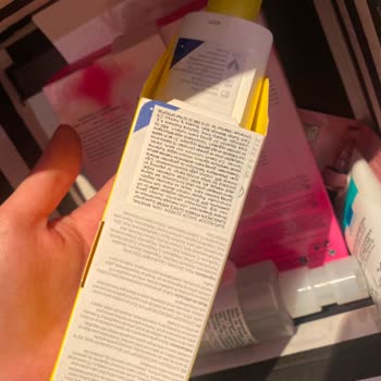 Sephora Online Siparişimde Açık Ve Etiketi Sökülmüş Ürünler Geldi!