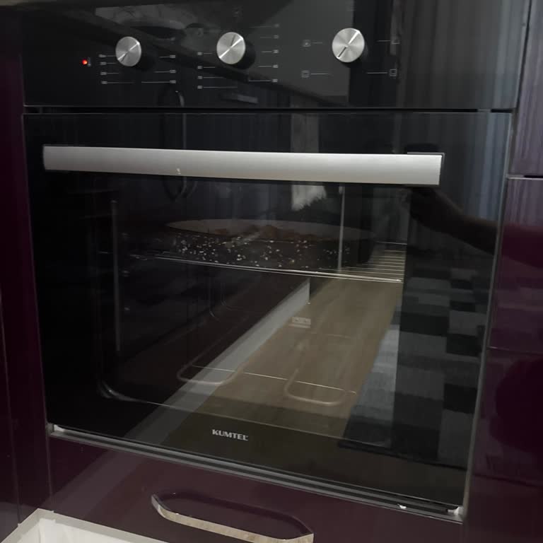 Kumtel Ankastre Setinde Güvenlik Sorunları
