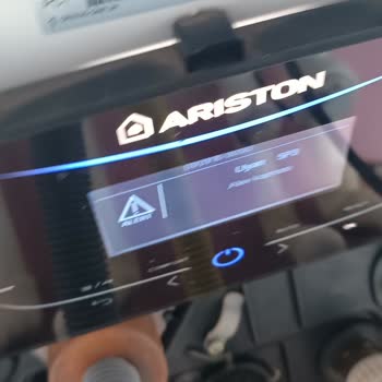 Ariston Kombi Sorunları Ve Çözüm Beklentisi