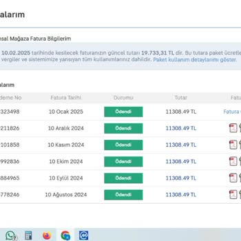 Sahibinden.com'un Zamları Kullanıcıları Çileden Çıkarıyor