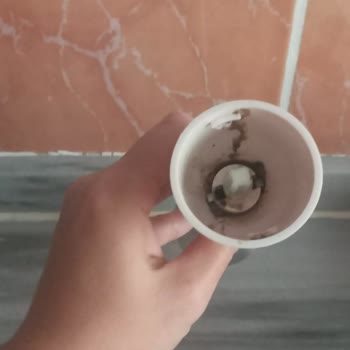 Arzum Blender Modelinde Kronik Sorun Ve Yanıltıcı Çözüm