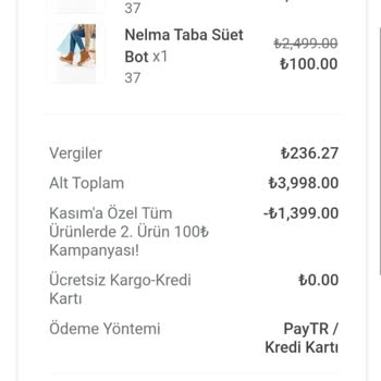 İade Edilmeyen Para Ve Cevapsız Telefonlar