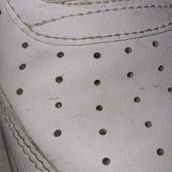 Nike Ayakkabının Kısa Sürede Aşınması Ve Yetersiz Müşteri Hizmeti