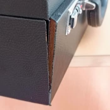 Yurtiçi Kargo Kırık Kargo Mağduriyeti: Çözüm Bekliyorum