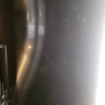 Bosch Buzdolabı Kurulumunda Yaşanan Çizik Sorunu