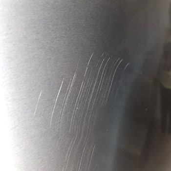 Bosch Buzdolabı Kurulumunda Yaşanan Çizik Sorunu