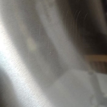 Bosch Buzdolabı Kurulumunda Yaşanan Çizik Sorunu