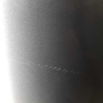 Bosch Buzdolabı Kurulumunda Yaşanan Çizik Sorunu