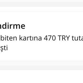 Yanlış İade Tutarı Ve Bilgilendirme Eksikliği