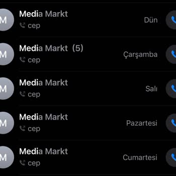 Hasarlı Ürün Ve İlgisiz Müşteri Hizmetleri