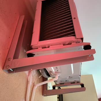 Vestel Ezilen Klima Üniteleri ve Çözümsüzlük