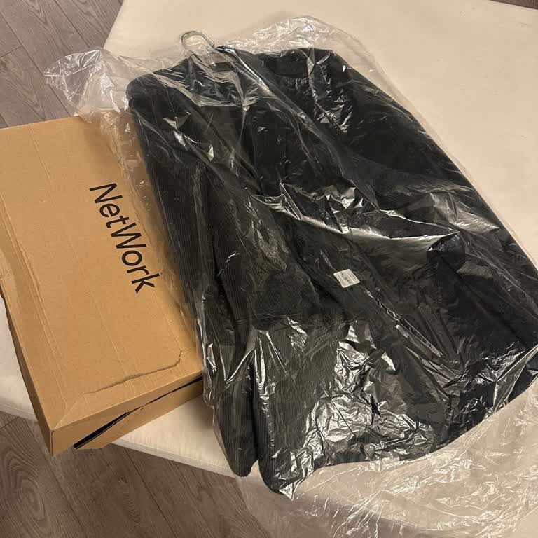 Limited Edition Ceket Alışverişinde Hayal Kırıklığı