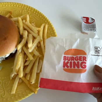 Eksik Gelen Sipariş Ve İletişim Sorunları