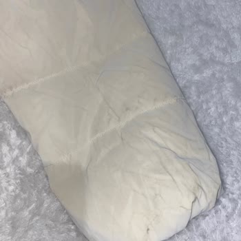 Çamurlu Mont Ve Etiketsiz Ürün Sorunu