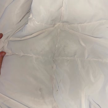Çamurlu Mont Ve Etiketsiz Ürün Sorunu
