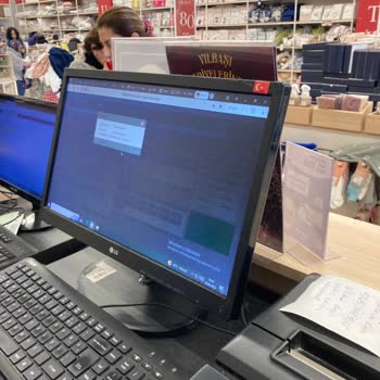 Yanıltıcı Etiket Fiyatları Ve İndirim Sorunu