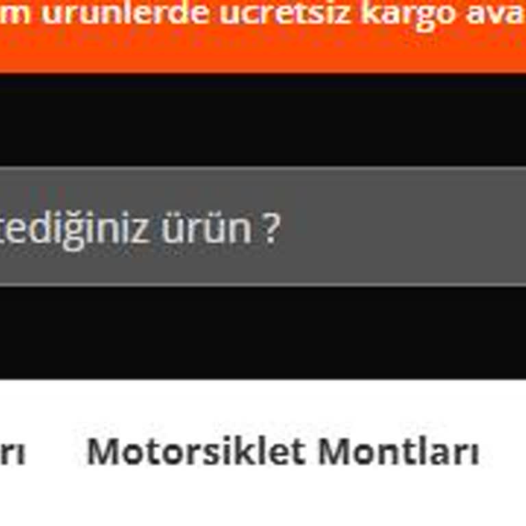 Uzmangaraj.com'dan Şikayetçiyim