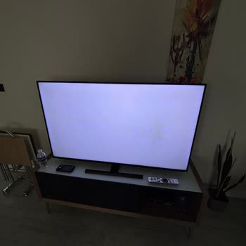 Vestel TV İade Sürecinde Mağduriyet