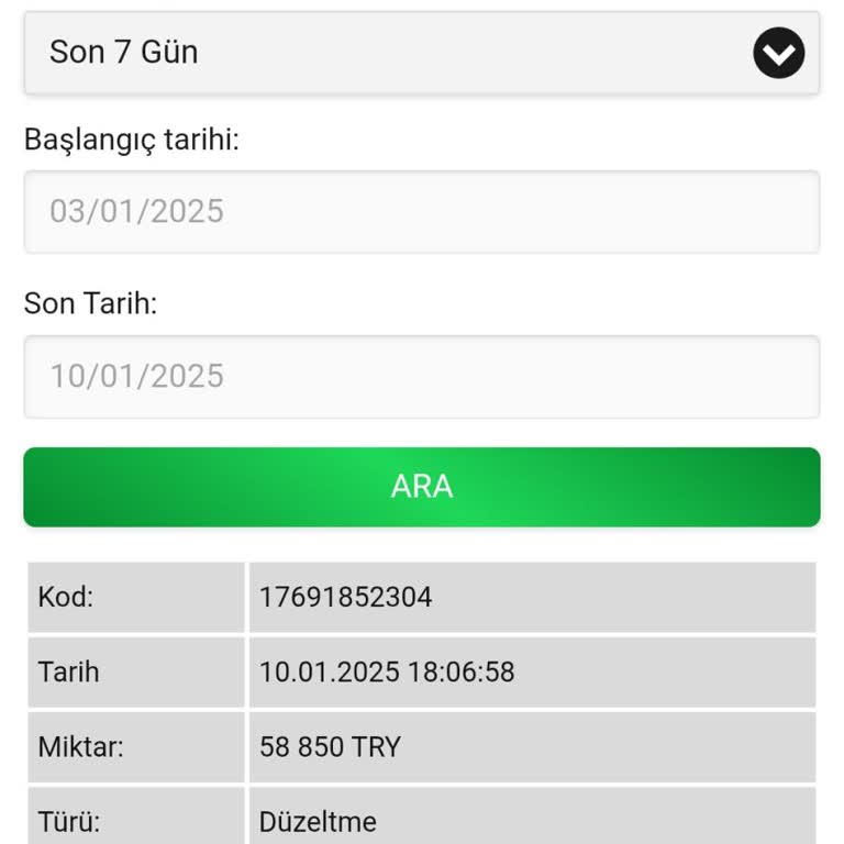 Betwild Sitesinde Yaşanan Bakiye Sorunu