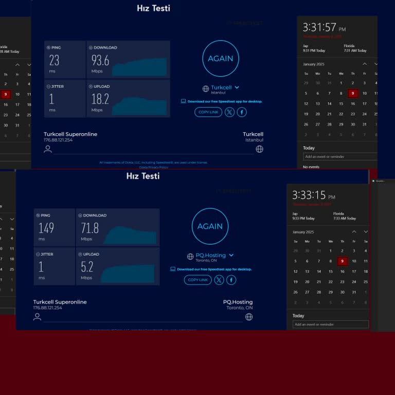 Superonline Yurt Dışı Bağlantı Sorunları Ve Yetersiz Destek