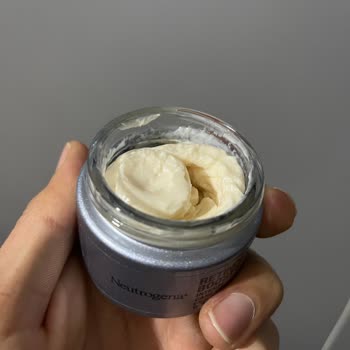 Rossmann'dan Neutrogena Retinol Kremi Hayal Kırıklığı