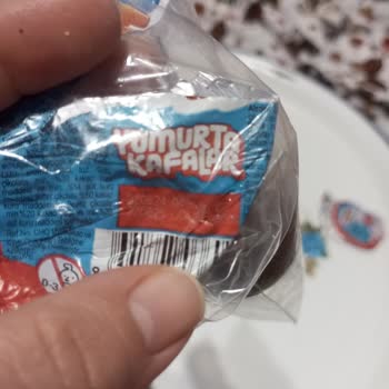 Ozmo Yumurta Kafalarından Kurt Çıktı, Çocuğum Tehlike Atlattı