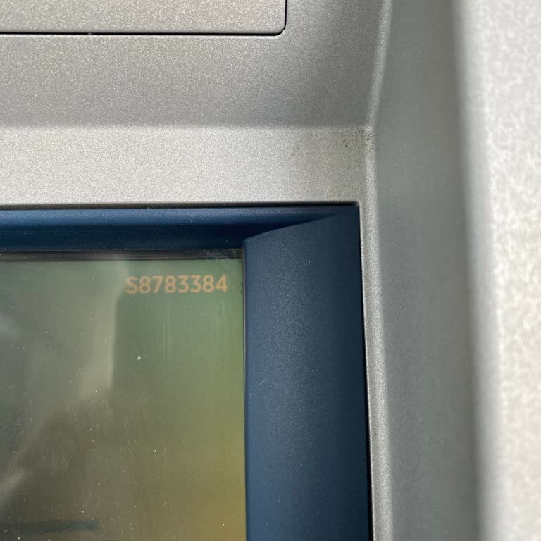 ATM İşleminde Yaşanan Sorun Ve Mağduriyet Talebi