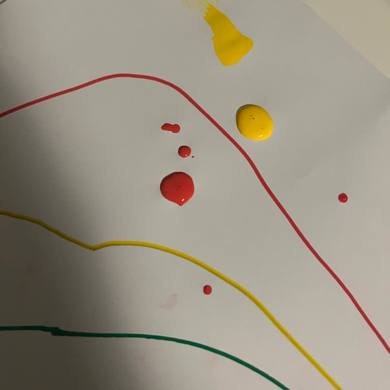 Posca Kalem Şikayeti