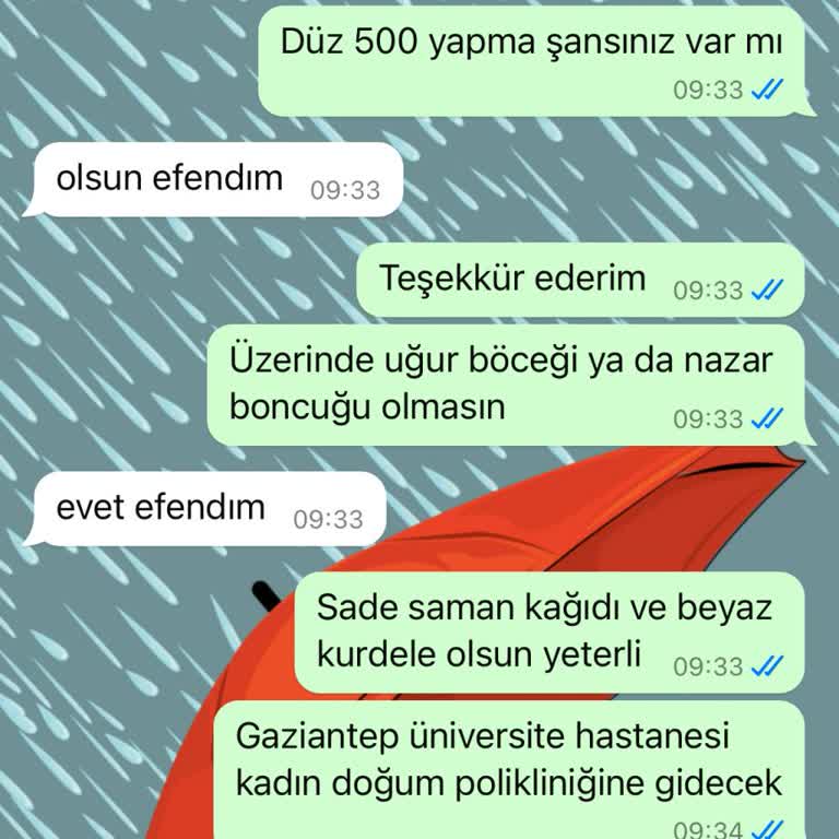 Ödeme Sonrası Ulaşılamayan Çiçekçi Mağduriyeti