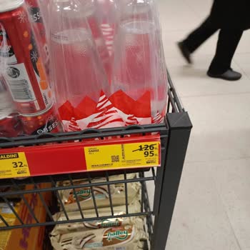 A101'de Fiyat Farkı Ve İade Sorunu