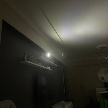Gediz Elektrik Perakende Uzun Süreli Elektrik Kesintisi Mağduriyeti