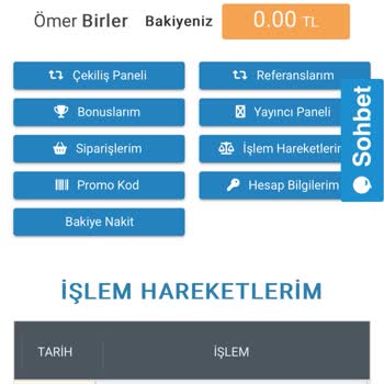 Kod Gönderilmedi Müşteri Hizmetleri Yanıt Vermiyor
