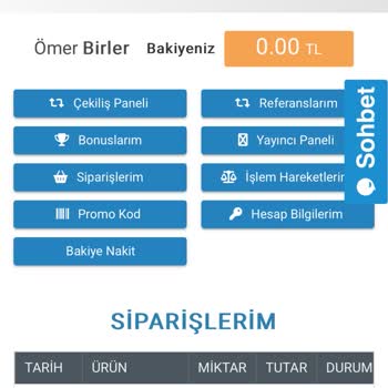 Kod Gönderilmedi Müşteri Hizmetleri Yanıt Vermiyor