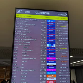 Ajet İle Uçuş Rötarı Ve Yetersiz Hizmet Mağduriyeti