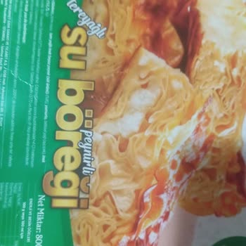Küflü Börek Skandalı: İnsan Sağlığı Tehlikede!