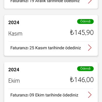 Vodafone'un Mevcut Müşterilere Uyguladığı Fahiş Fiyat Politikası