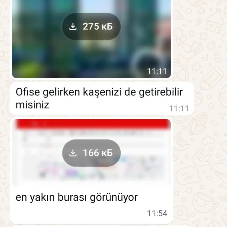 Danışmanlık Hizmetlerinde Yaşanan Sorunlar