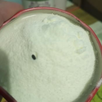 Bebek Mamasında Şok Edici Keşif