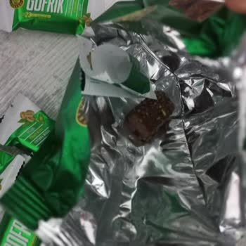 Kahve Dünyası Açık Paketle Gelen Hijyen Sorunu