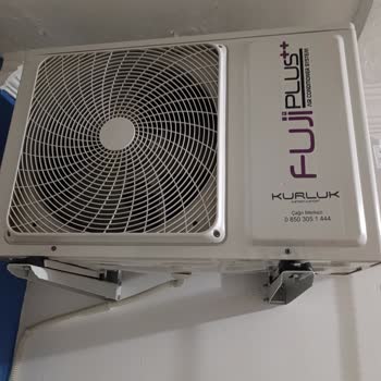 BİM Online Mağazasından Aldığım Klimanın Arızası Çözülmüyor