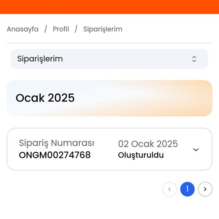 Kargoda Gecikme Ve Bilgilendirme Eksikliği