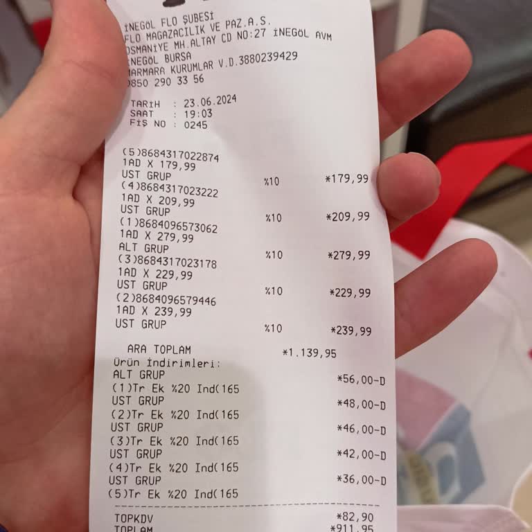 FLO'da 7 Aylık Bekleyiş: Ürünler Hala Yok!