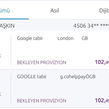 Tabi Uygulamasında Çifte Ödeme Sorunu Ve İletişim Eksikliği