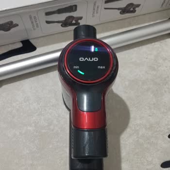 Onvo Dikey Süpürge Ve Servis Sorunları