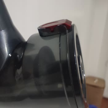 Onvo Dikey Süpürge Ve Servis Sorunları