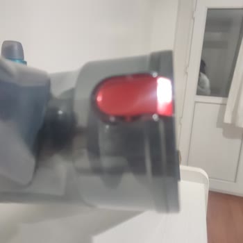 Onvo Dikey Süpürge Ve Servis Sorunları