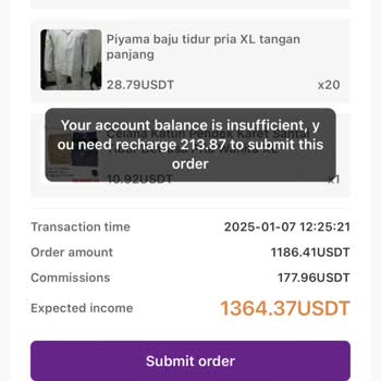 Yanıltıcı Görevler