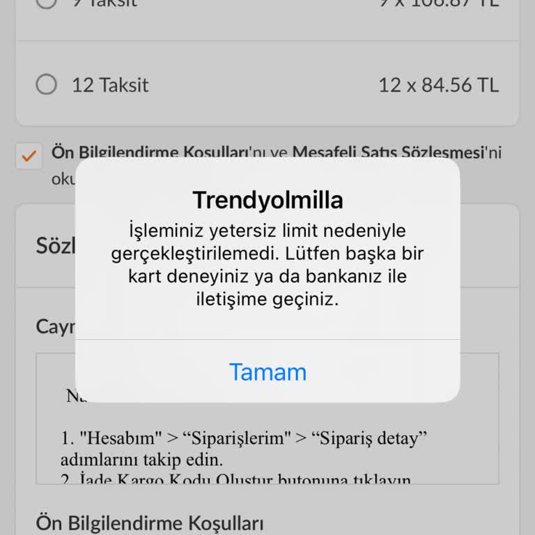 KYK Genç Kart Harçlık Avansı Sorunu